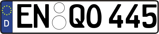 EN-QO445