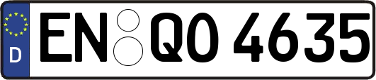 EN-QO4635