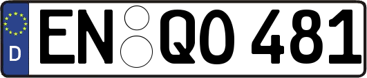 EN-QO481