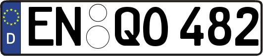 EN-QO482