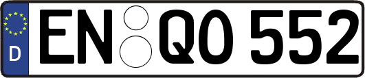 EN-QO552