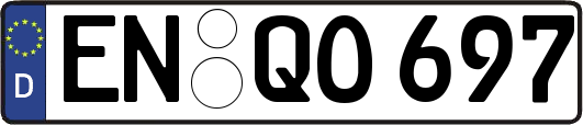 EN-QO697