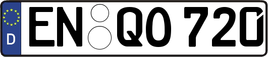 EN-QO720