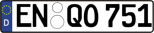 EN-QO751