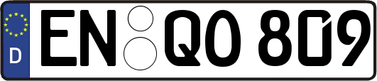 EN-QO809