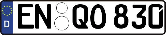 EN-QO830