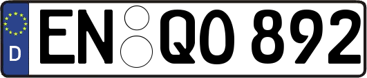 EN-QO892