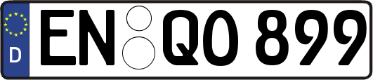 EN-QO899
