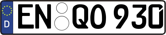EN-QO930