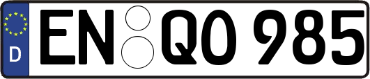 EN-QO985