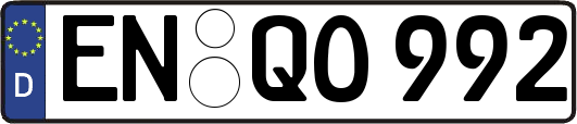 EN-QO992