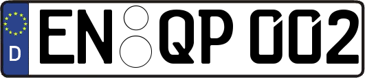 EN-QP002