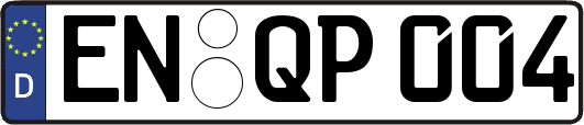 EN-QP004