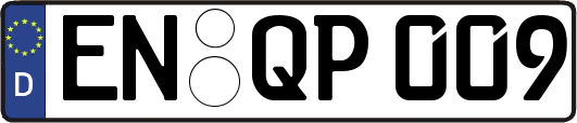 EN-QP009