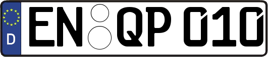 EN-QP010