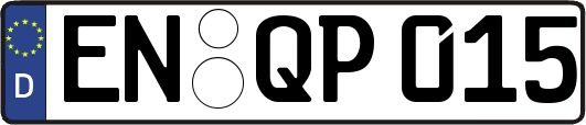 EN-QP015