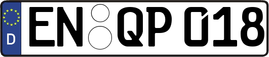 EN-QP018