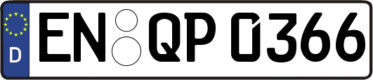 EN-QP0366