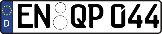 EN-QP044