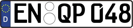 EN-QP048