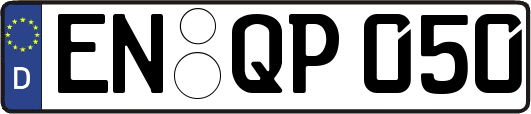 EN-QP050