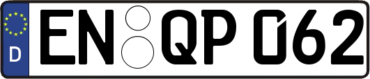 EN-QP062