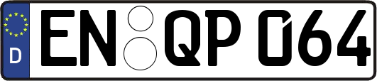 EN-QP064