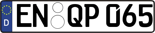 EN-QP065