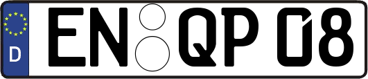EN-QP08