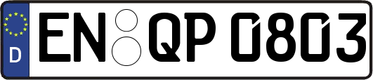 EN-QP0803