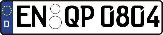 EN-QP0804