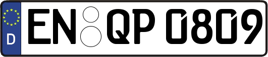 EN-QP0809