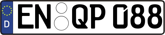 EN-QP088