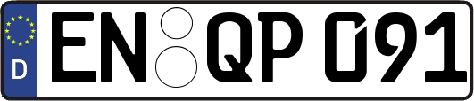 EN-QP091