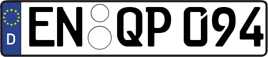 EN-QP094