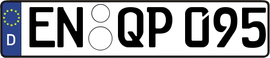 EN-QP095