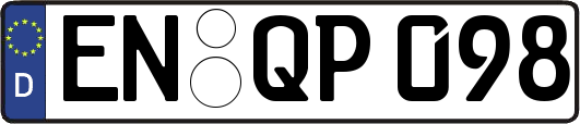 EN-QP098