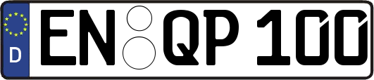 EN-QP100