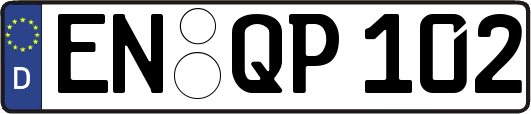 EN-QP102