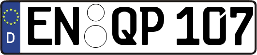 EN-QP107