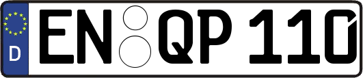 EN-QP110