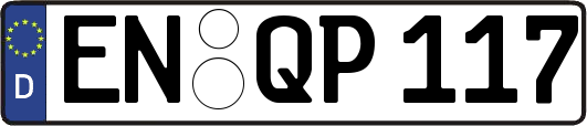 EN-QP117