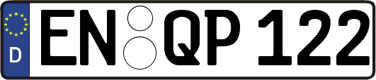 EN-QP122