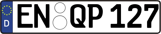 EN-QP127