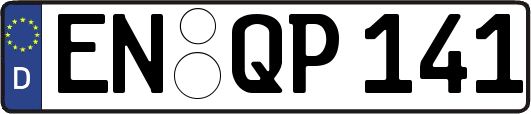 EN-QP141