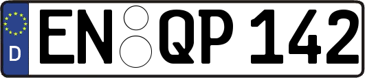 EN-QP142