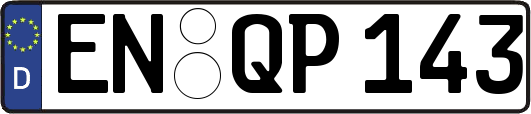 EN-QP143