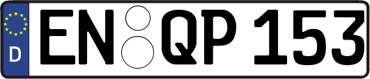 EN-QP153