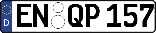 EN-QP157