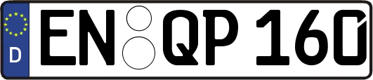 EN-QP160